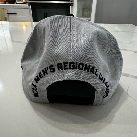 Nike UConn Huskies 2023 NCAA Men's FINAL FOUR Snapback Hat Cap - Picture 4 of 4